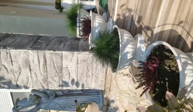 Andrea & Mnika Apartman 2 Harkny