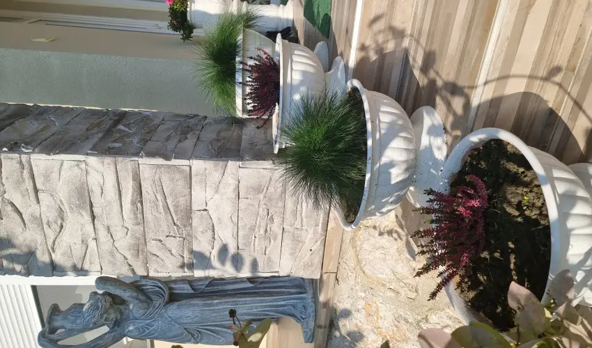 Andrea & Mnika Apartman 2 Harkny