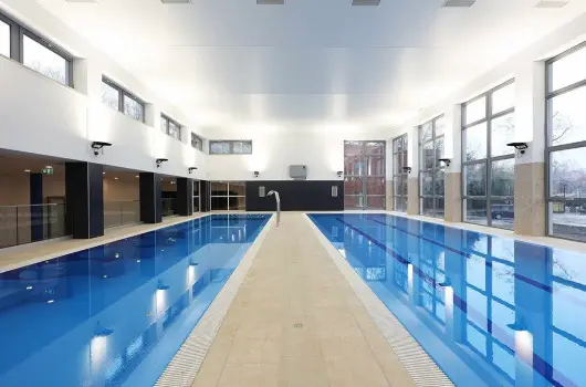 AquaMed Hotel Harkny, Harkny, Pcs - 19 km