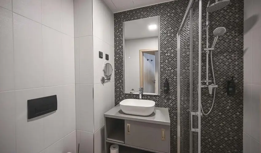 AquaMed Hotel Harkny Harkny