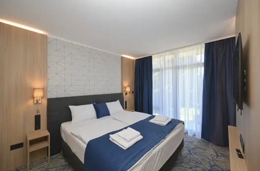 AquaMed Hotel, Hark�ny, P�cs - 19 km