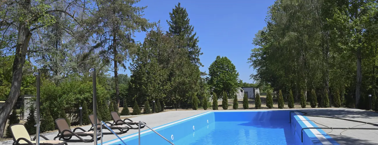AquaMed Hotel Harkny Harkny - Napi rak (1 jtl)