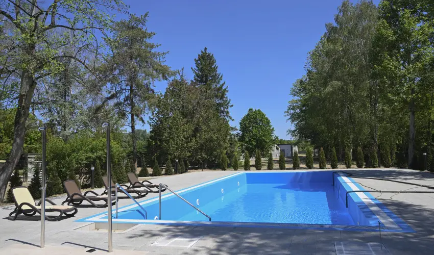 AquaMed Hotel Harkny Harkny