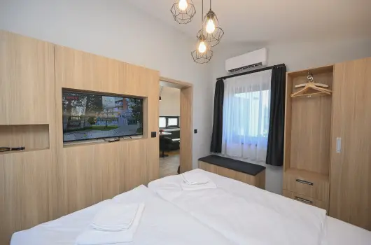 AquaMed Hotel Hark�ny, Hark�ny, P�cs - 19 km