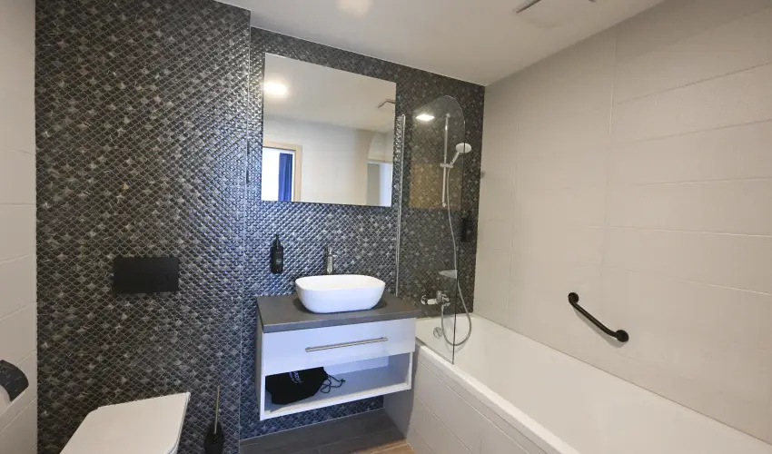 AquaMed Hotel Harkny Harkny