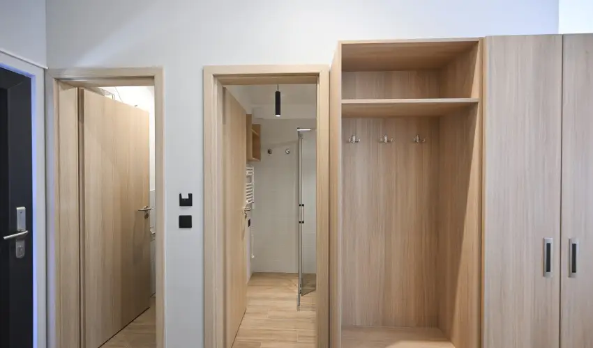 AquaMed Hotel Harkny Harkny