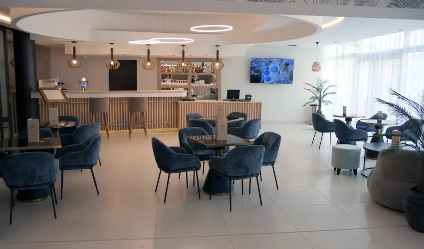 AquaMed Hotel Hark�ny Hark�ny