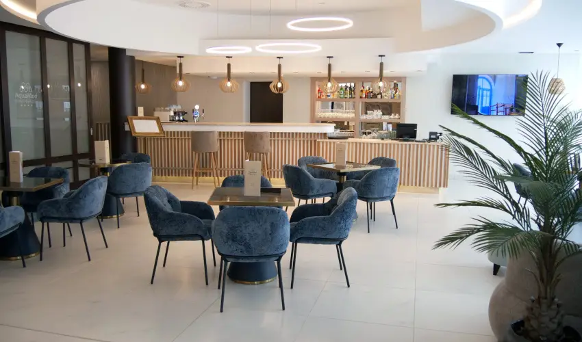 AquaMed Hotel Hark�ny Hark�ny