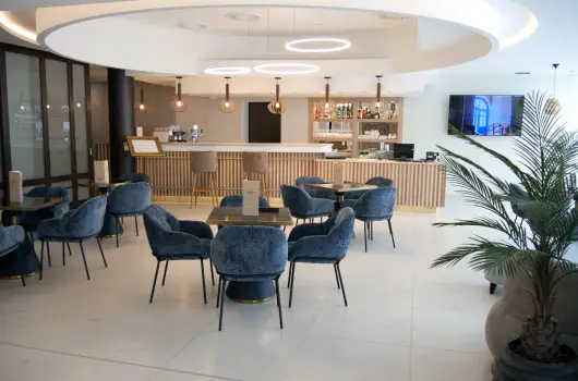 AquaMed Hotel Hark�ny, Hark�ny, P�cs - 19 km