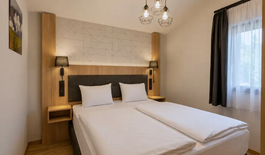 AquaMed Hotel Hark�ny