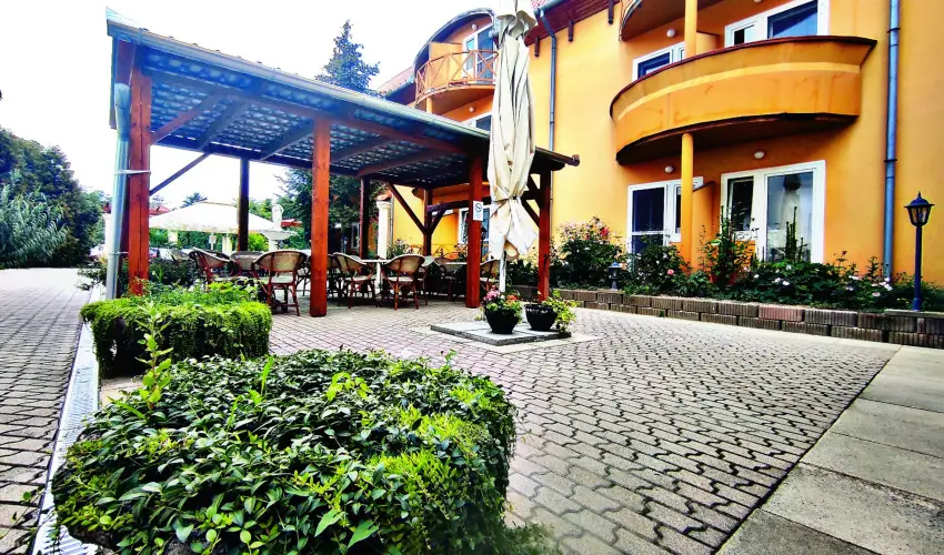 Átrium Hotel Harkány