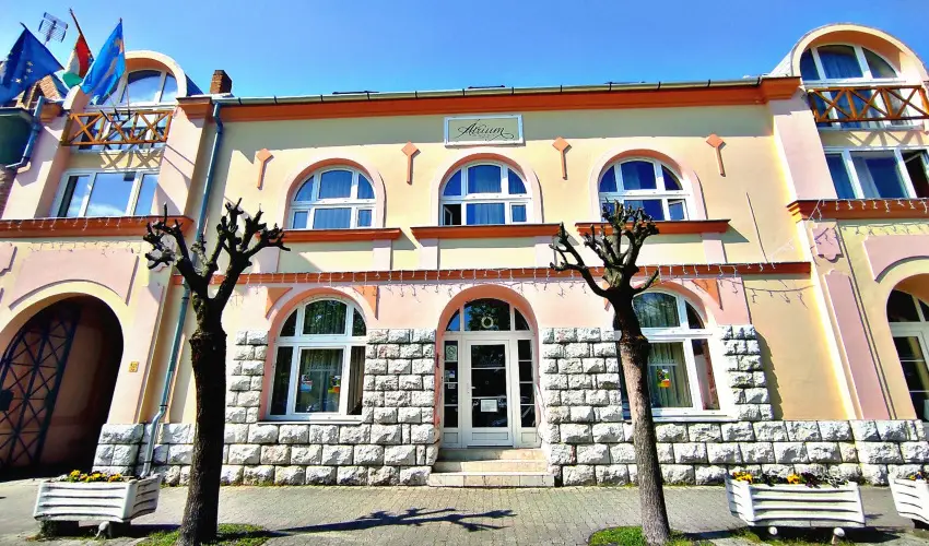 Átrium Hotel Harkány