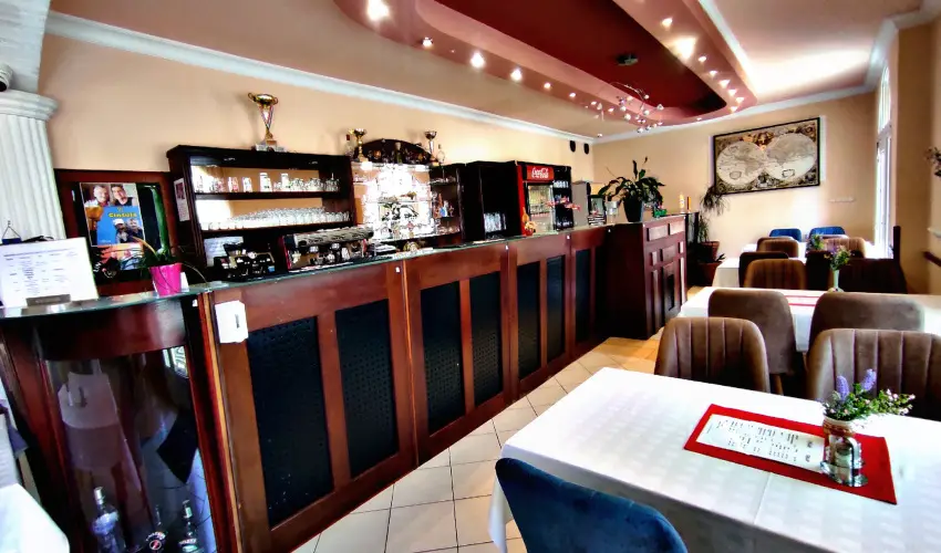 Átrium Hotel Harkány