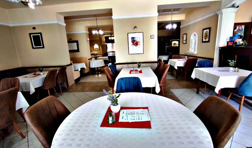 Átrium Hotel Harkány