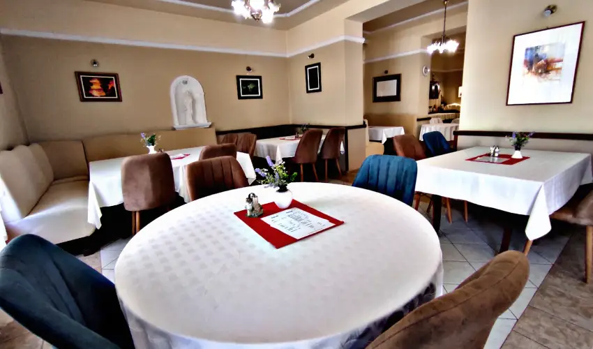 Átrium Hotel Harkány