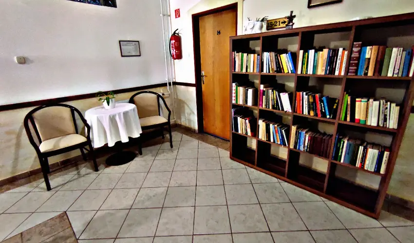 Átrium Hotel Harkány