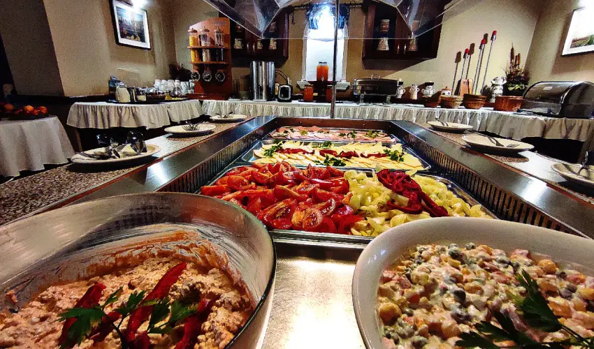 Átrium Hotel Harkány