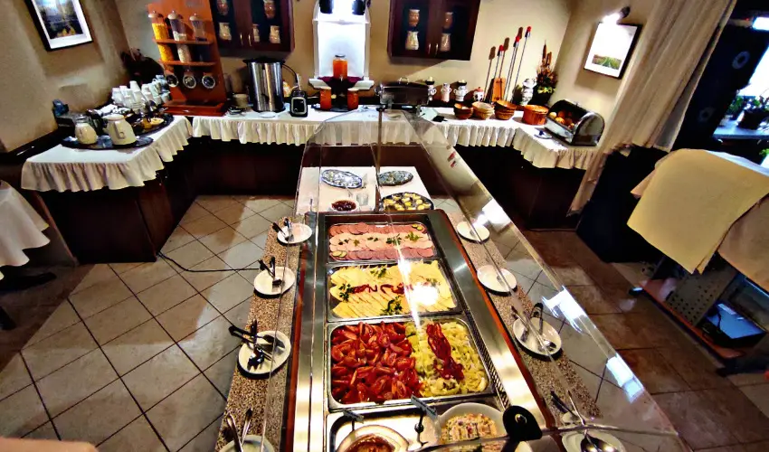 Átrium Hotel Harkány