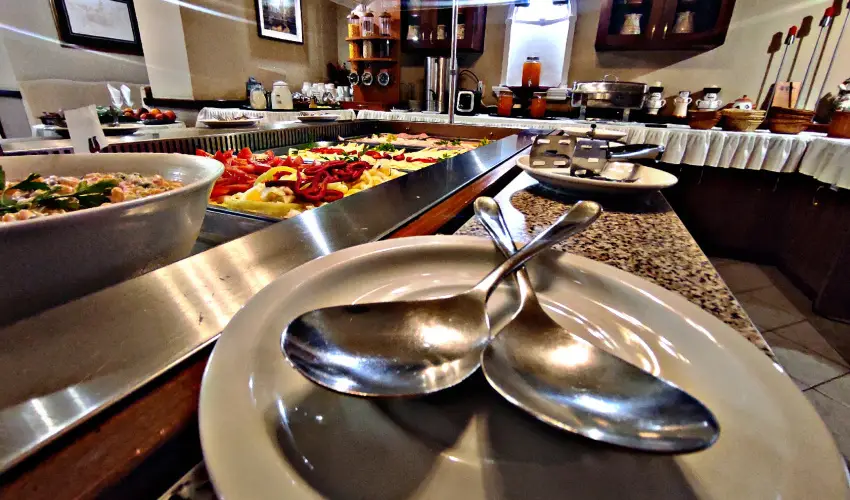 Átrium Hotel Harkány