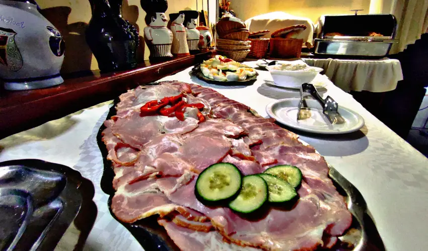 Átrium Hotel Harkány