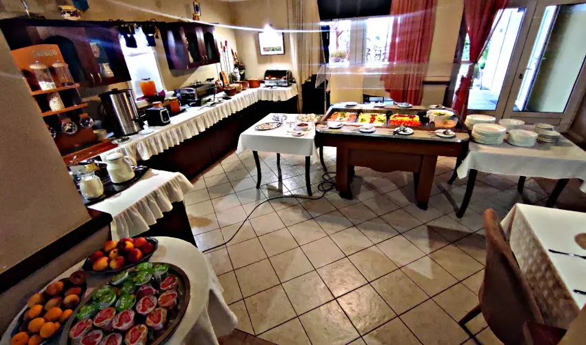 Átrium Hotel Harkány