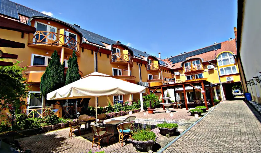 Átrium Hotel Harkány