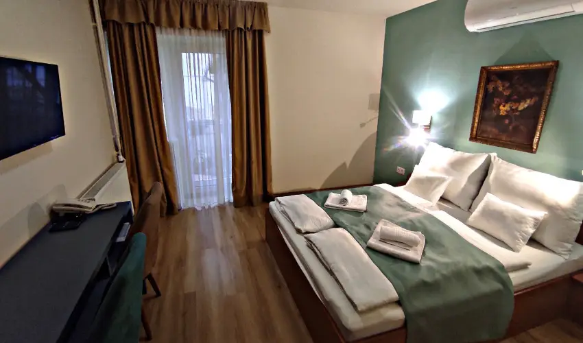 Átrium Hotel Harkány