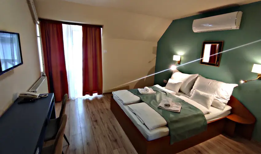 Átrium Hotel Harkány