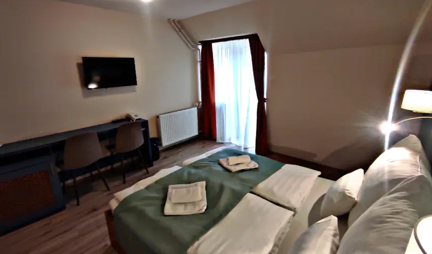 Átrium Hotel Harkány