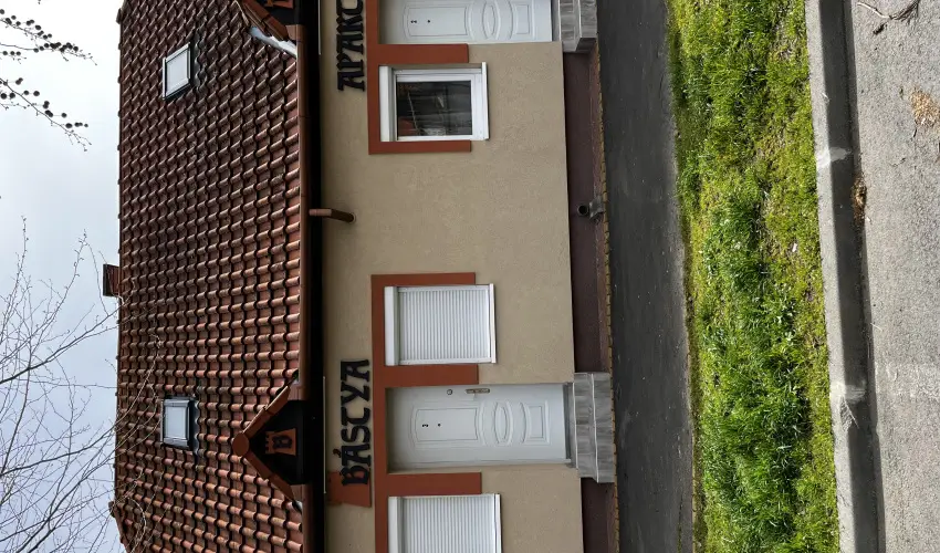 Bstya Apartman Sikls