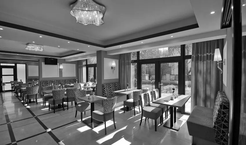 Boutique Hotel Divina Hark�ny