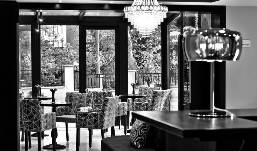 Boutique Hotel Divina Hark�ny