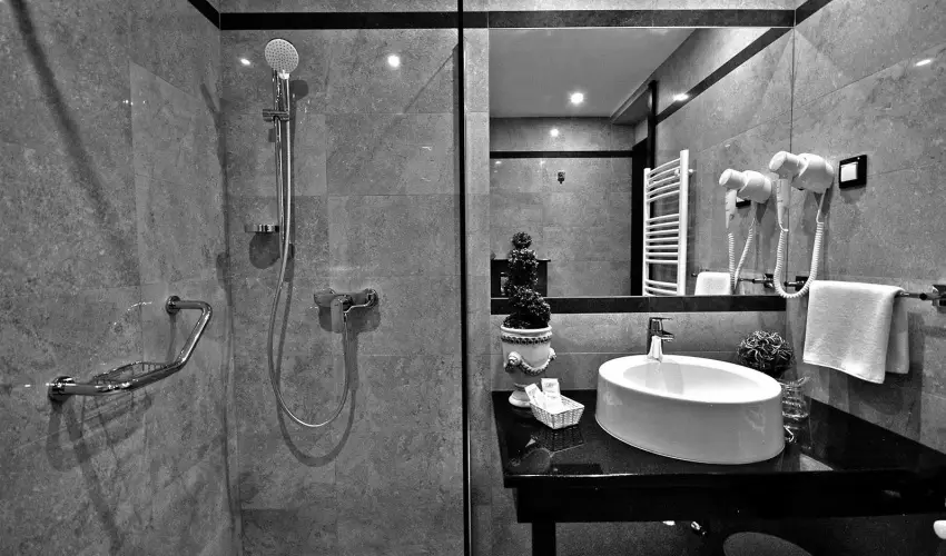 Boutique Hotel Divina Hark�ny