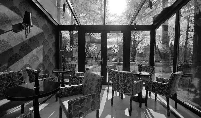 Boutique Hotel Divina Hark�ny