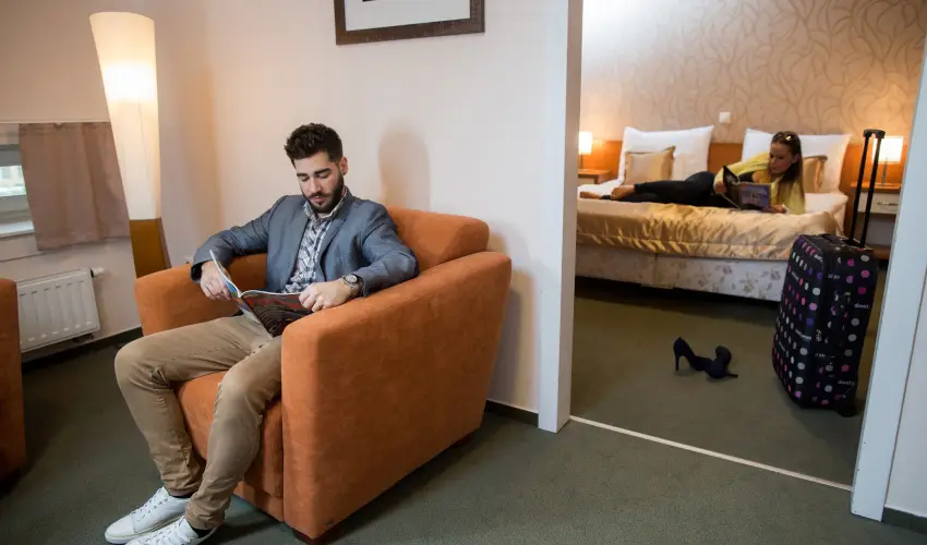 Boutique Hotel Sopianae Pcs