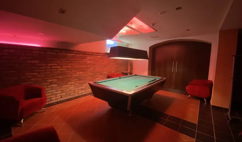 Boutique Hotel Sopianae Pcs