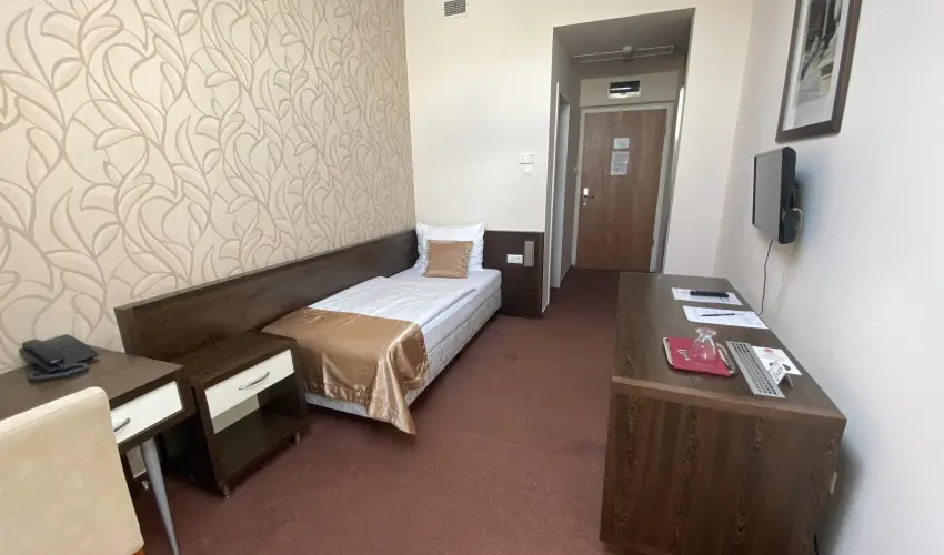 Boutique Hotel Sopianae Pcs