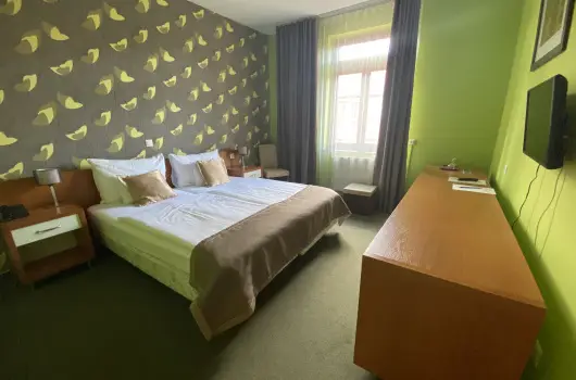 Boutique Hotel Sopianae, Pcs