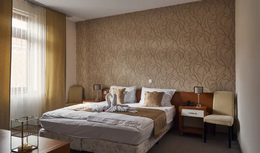 Boutique Hotel Sopianae Pcs