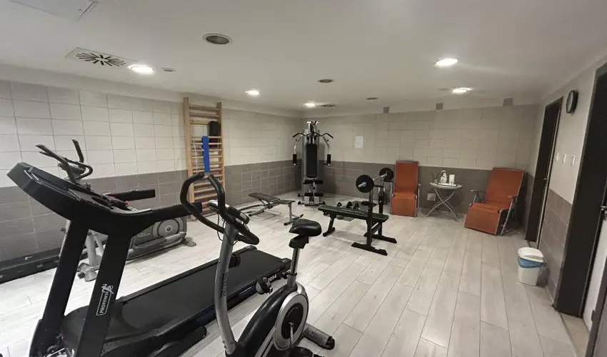 Boutique Hotel Sopianae Pcs