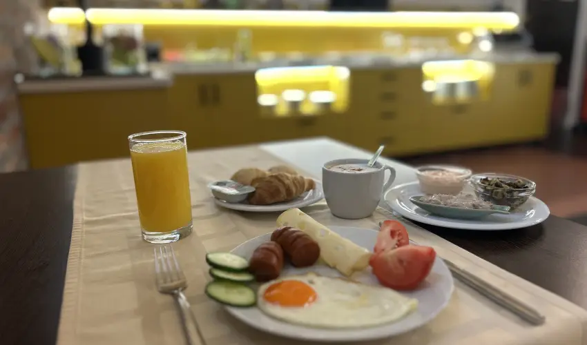 Boutique Hotel Sopianae Pcs