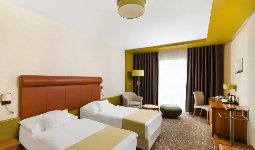 Corso Hotel Pécs Pécs