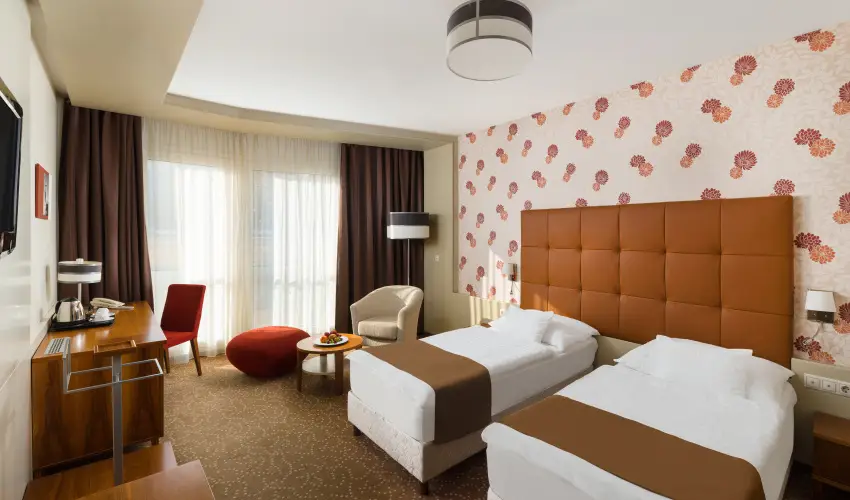 Corso Hotel Pécs Pécs