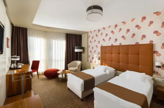 Corso Hotel P�cs, P�cs