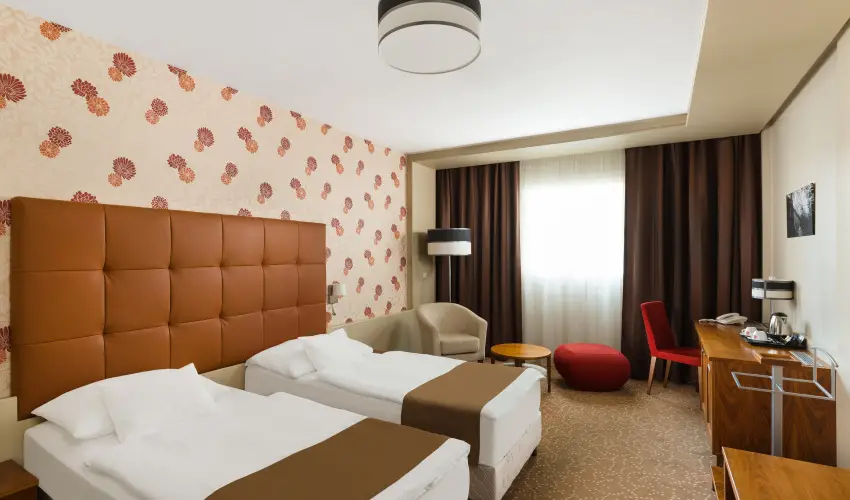 Corso Hotel Pécs Pécs