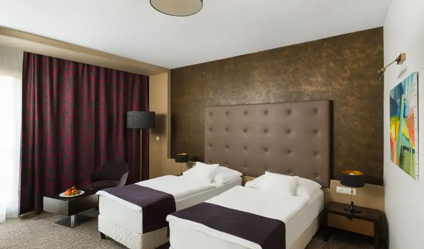 Corso Hotel Pécs Pécs