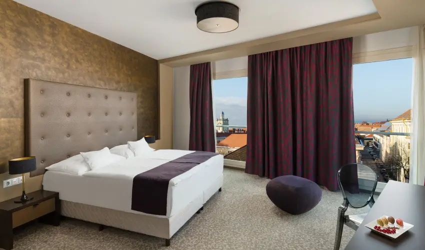 Corso Hotel Pécs Pécs