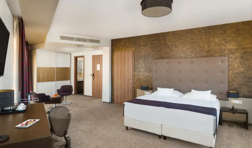 Corso Hotel Pécs Pécs