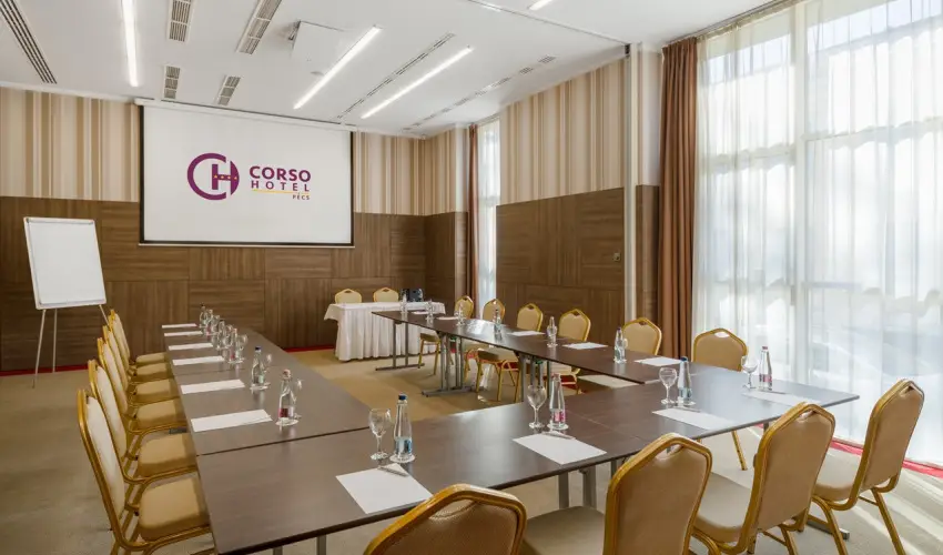 Corso Hotel Pécs Pécs