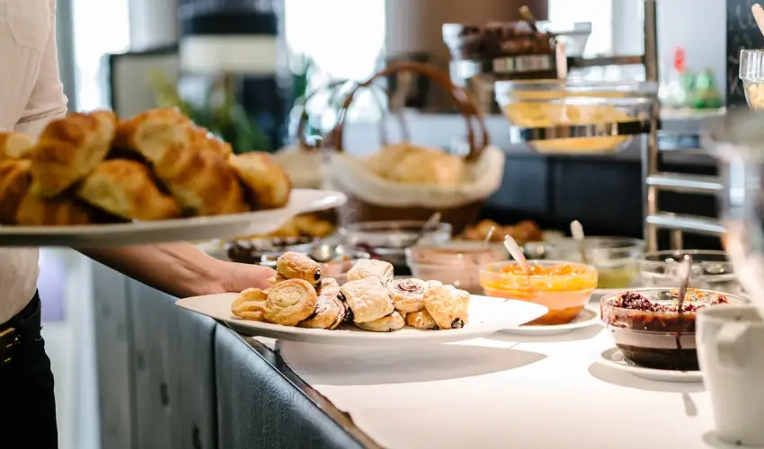 Corso Hotel Pécs Pécs